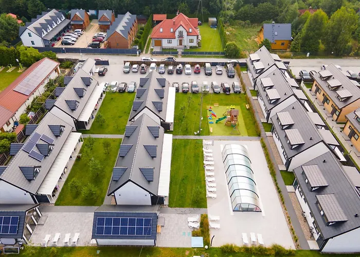 Siedlisko Jantar Resort&Spa