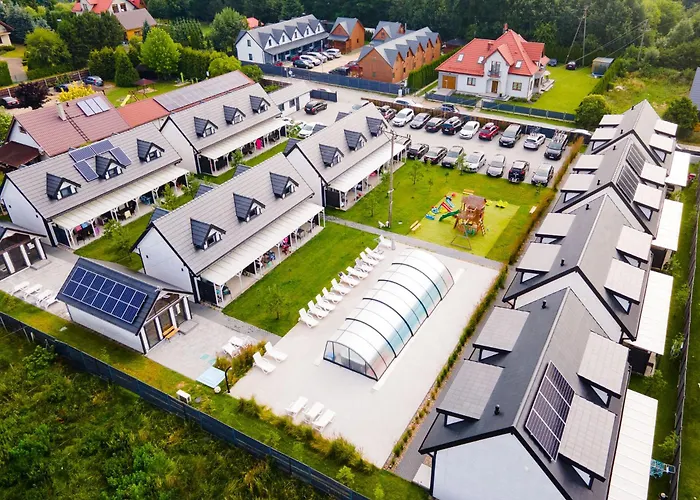 Siedlisko Jantar Resort&Spa