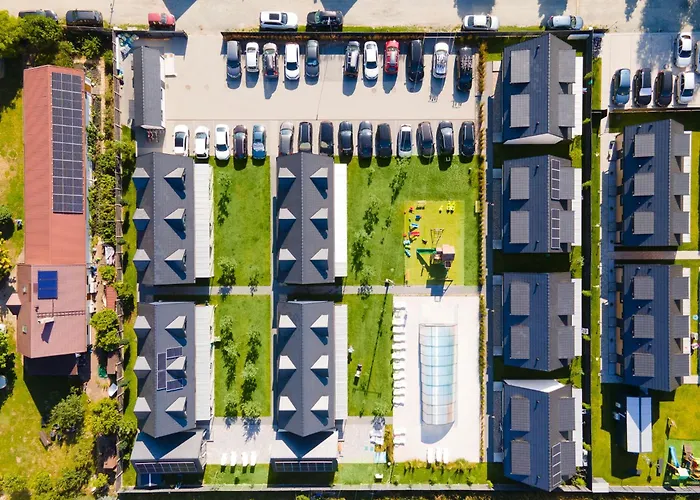 Siedlisko Jantar Resort&Spa