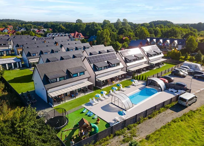 Siedlisko Jantar Resort&Spa