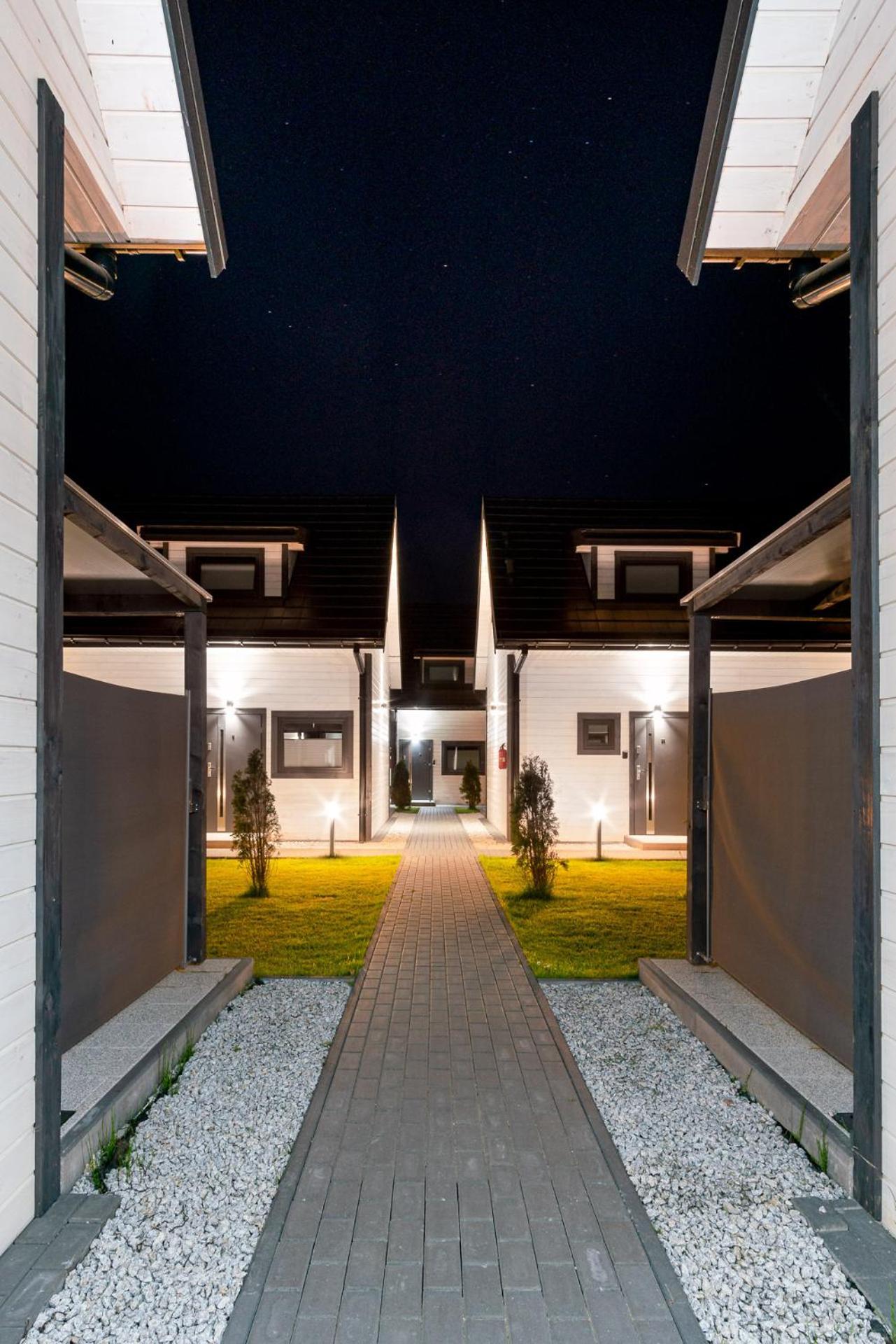 Siedlisko Resort&spa Jantar
