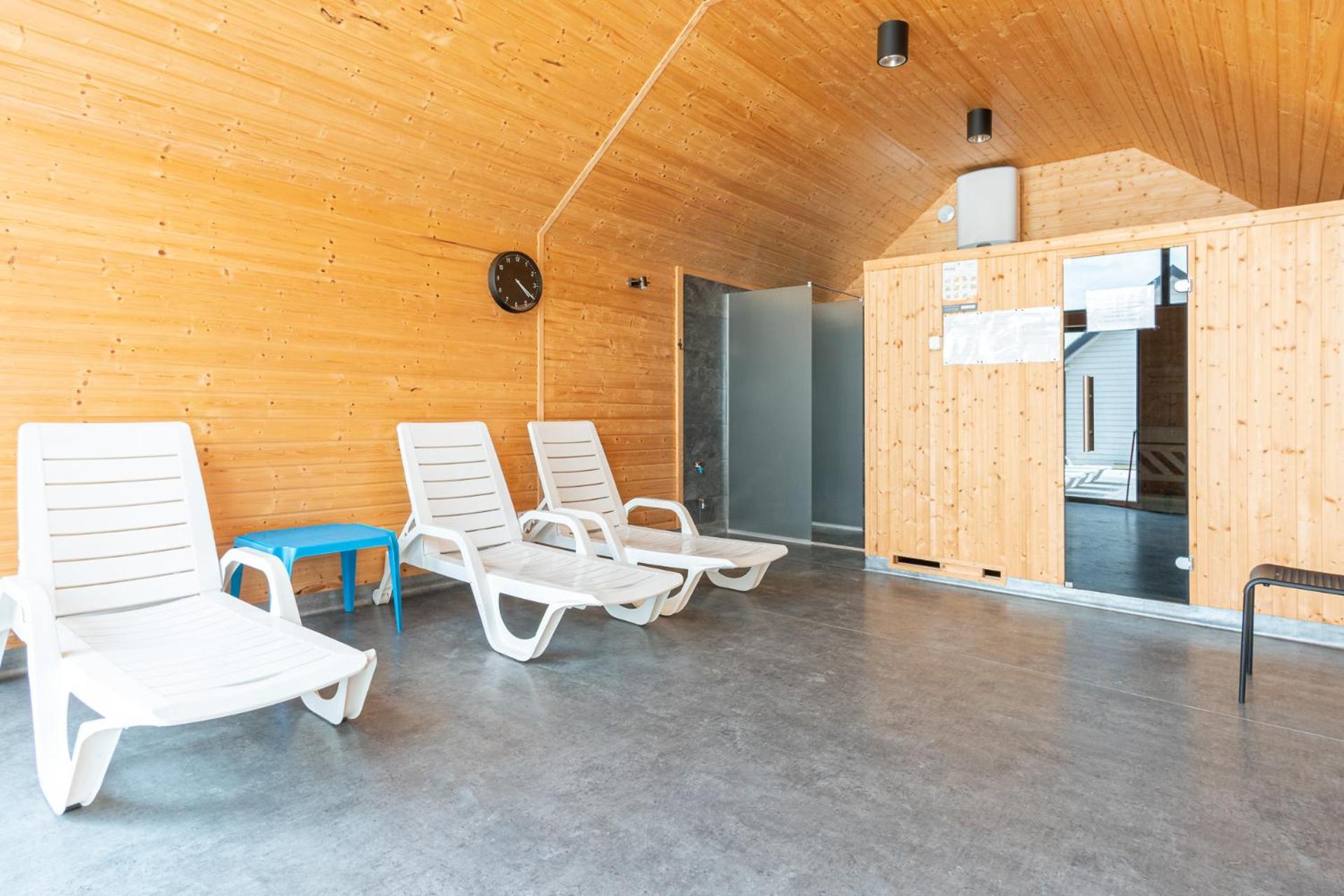 Siedlisko Resort&spa Ferienhaus Jantar