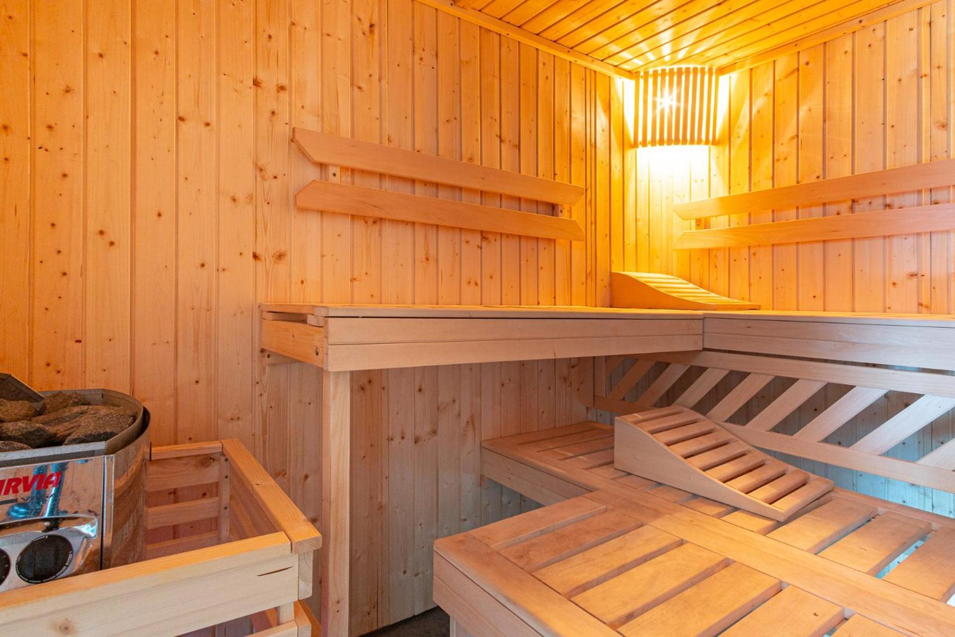 Siedlisko Resort&spa Ferienhaus Jantar