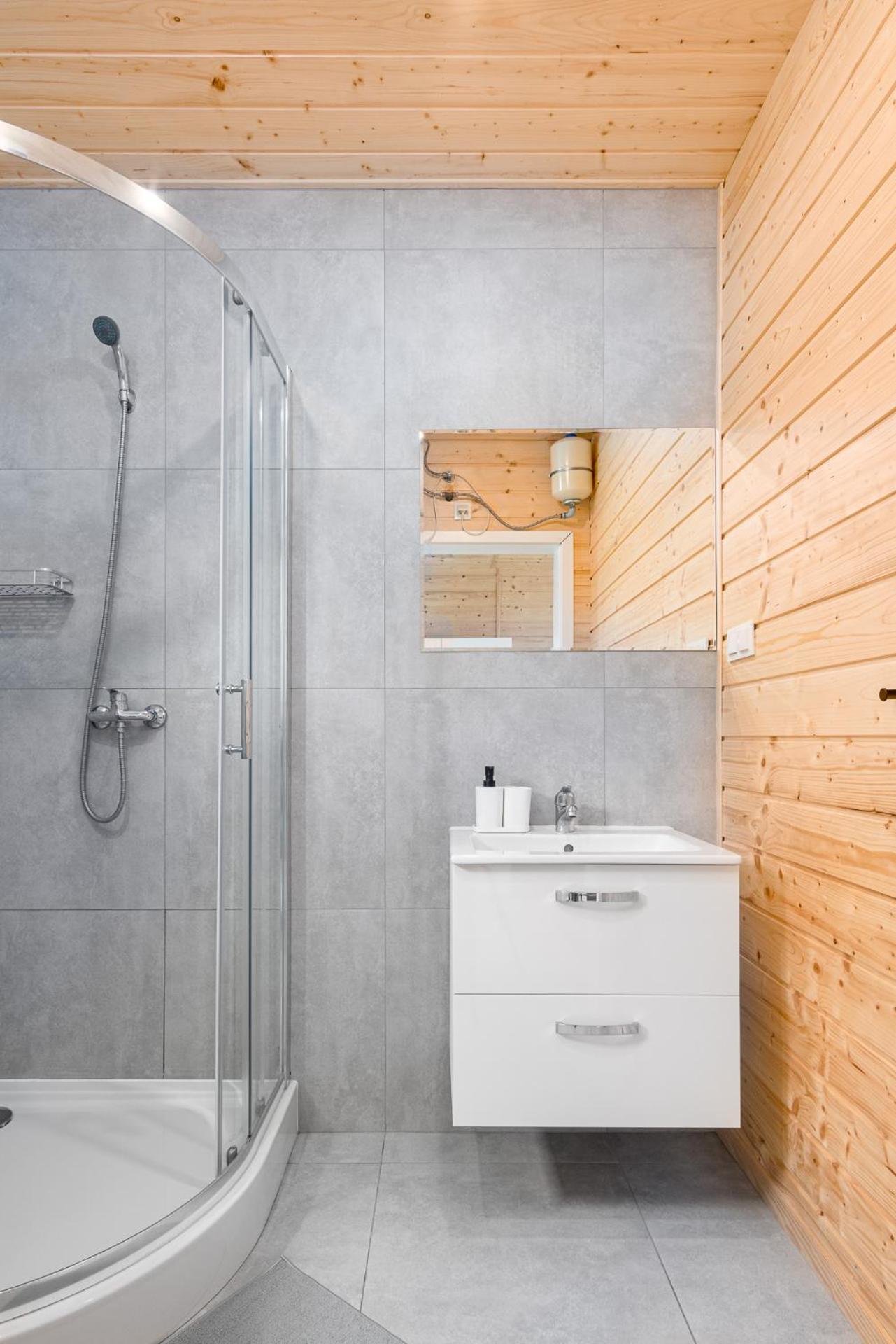 Ferienhaus Siedlisko Resort&spa Jantar