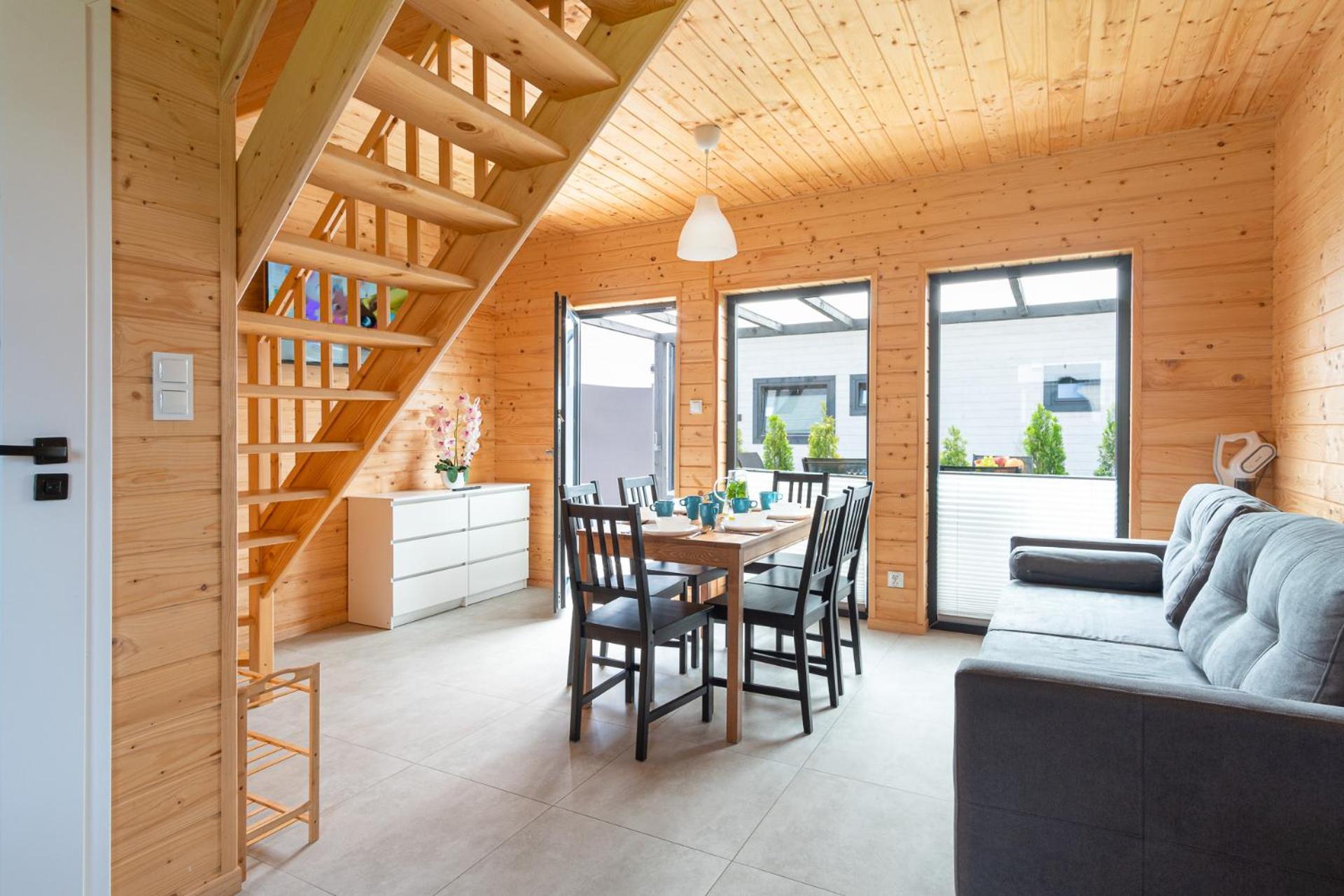 Siedlisko Resort&spa Ferienhaus